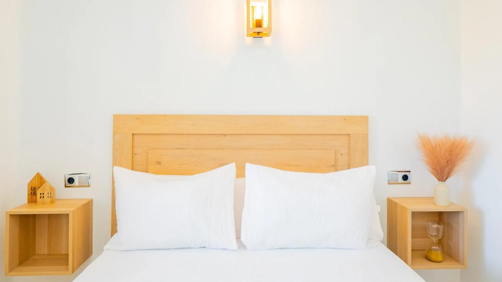 Cubo'S Apartamento Sol Y Arena Playamar Torremolinos Spain