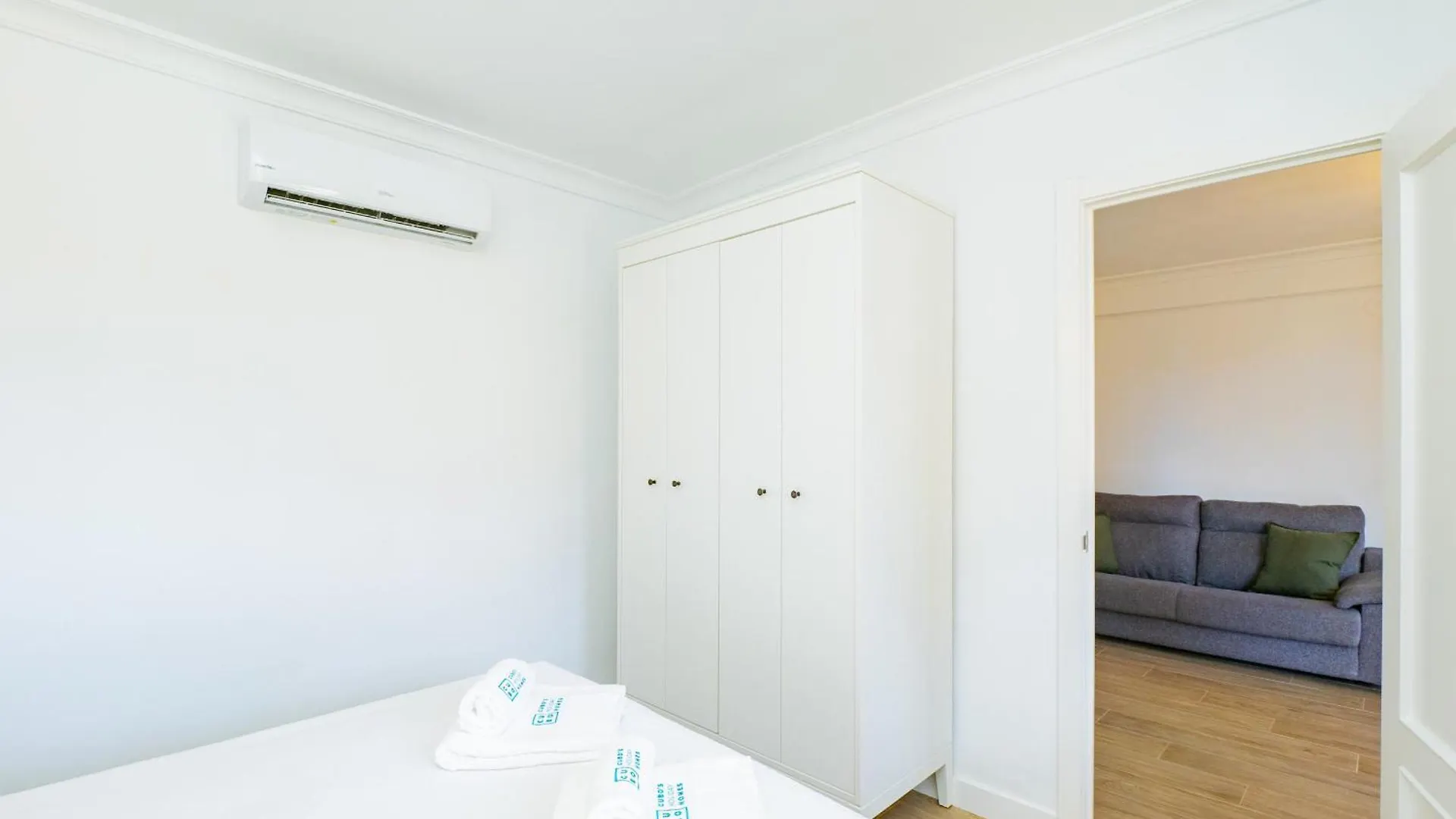 Cubo'S Apartamento Sol Y Arena Playamar Torremolinos