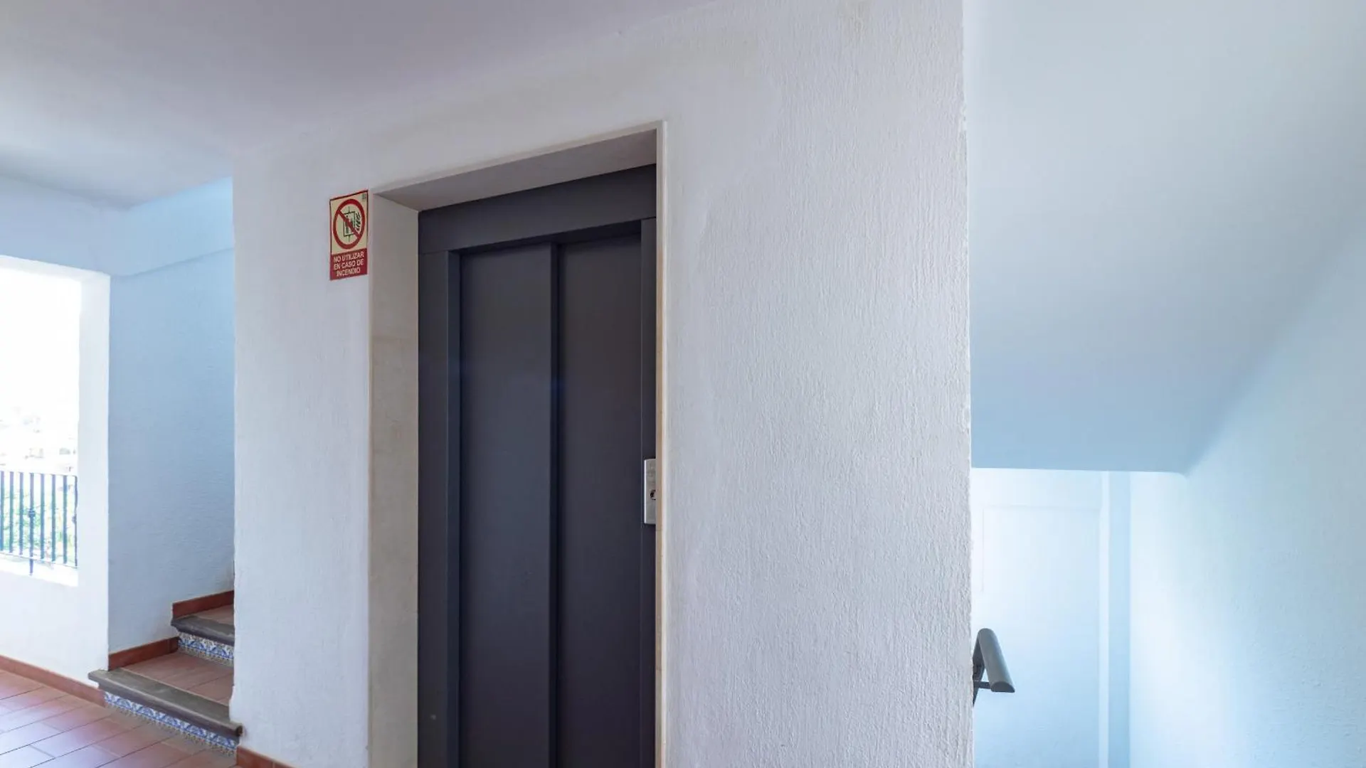 Cubo'S Apartamento Sol Y Arena Playamar Torremolinos Apartment