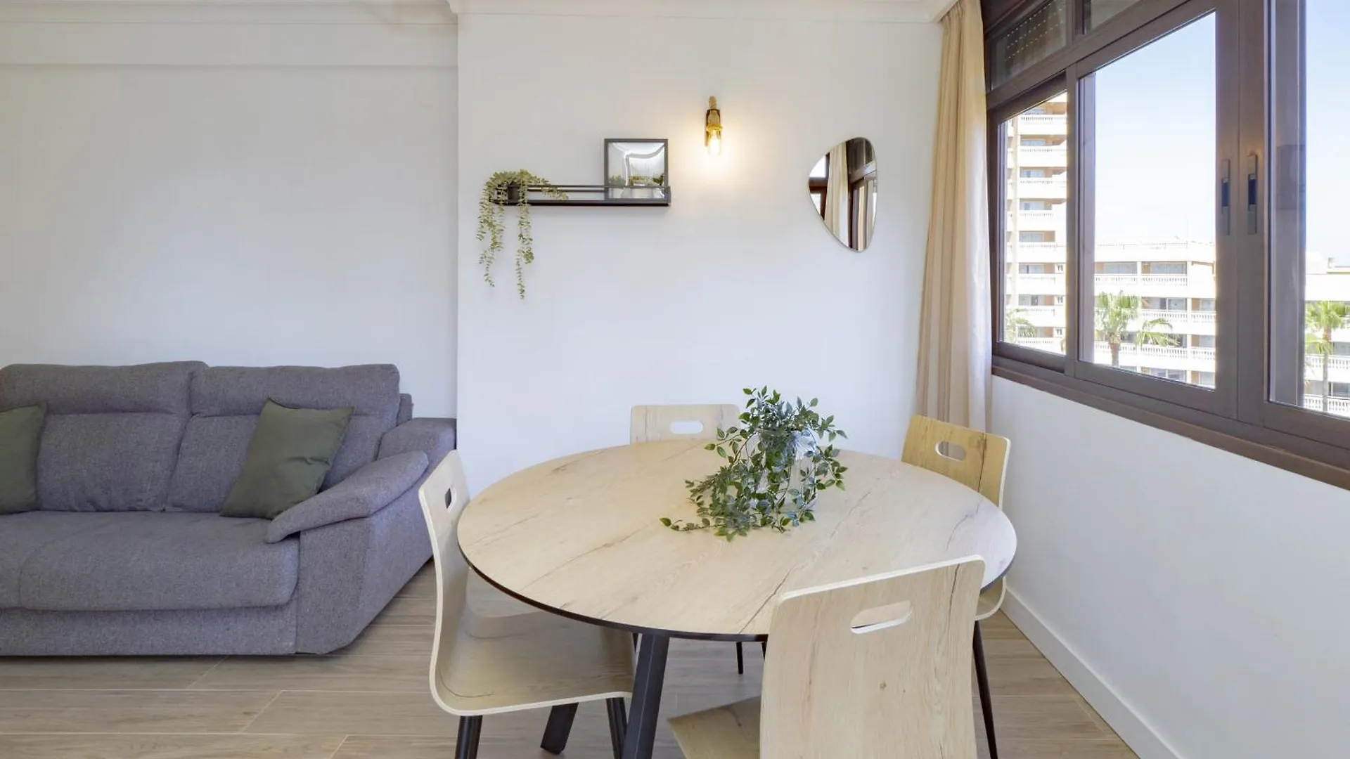 Cubo'S Apartamento Sol Y Arena Playamar Torremolinos Apartment