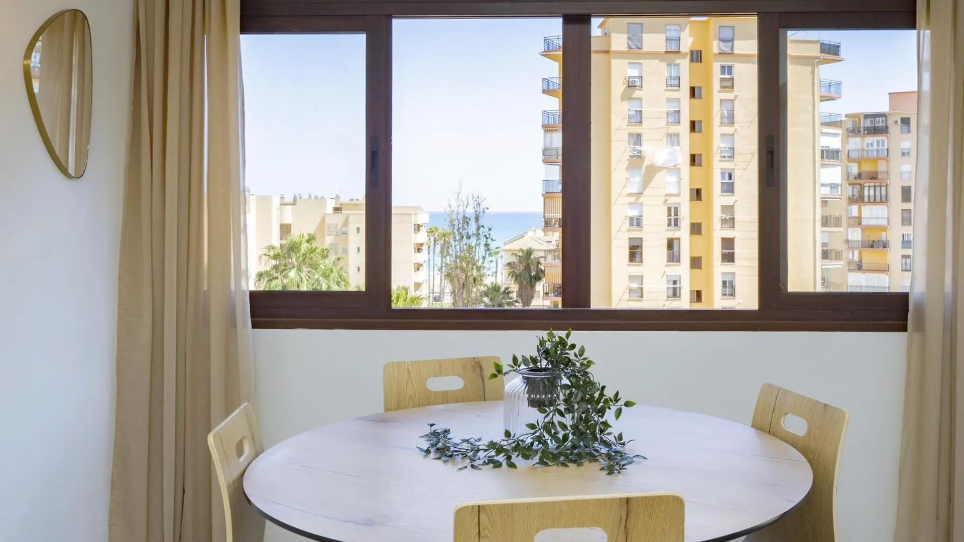 Cubo'S Apartamento Sol Y Arena Playamar Torremolinos Apartment