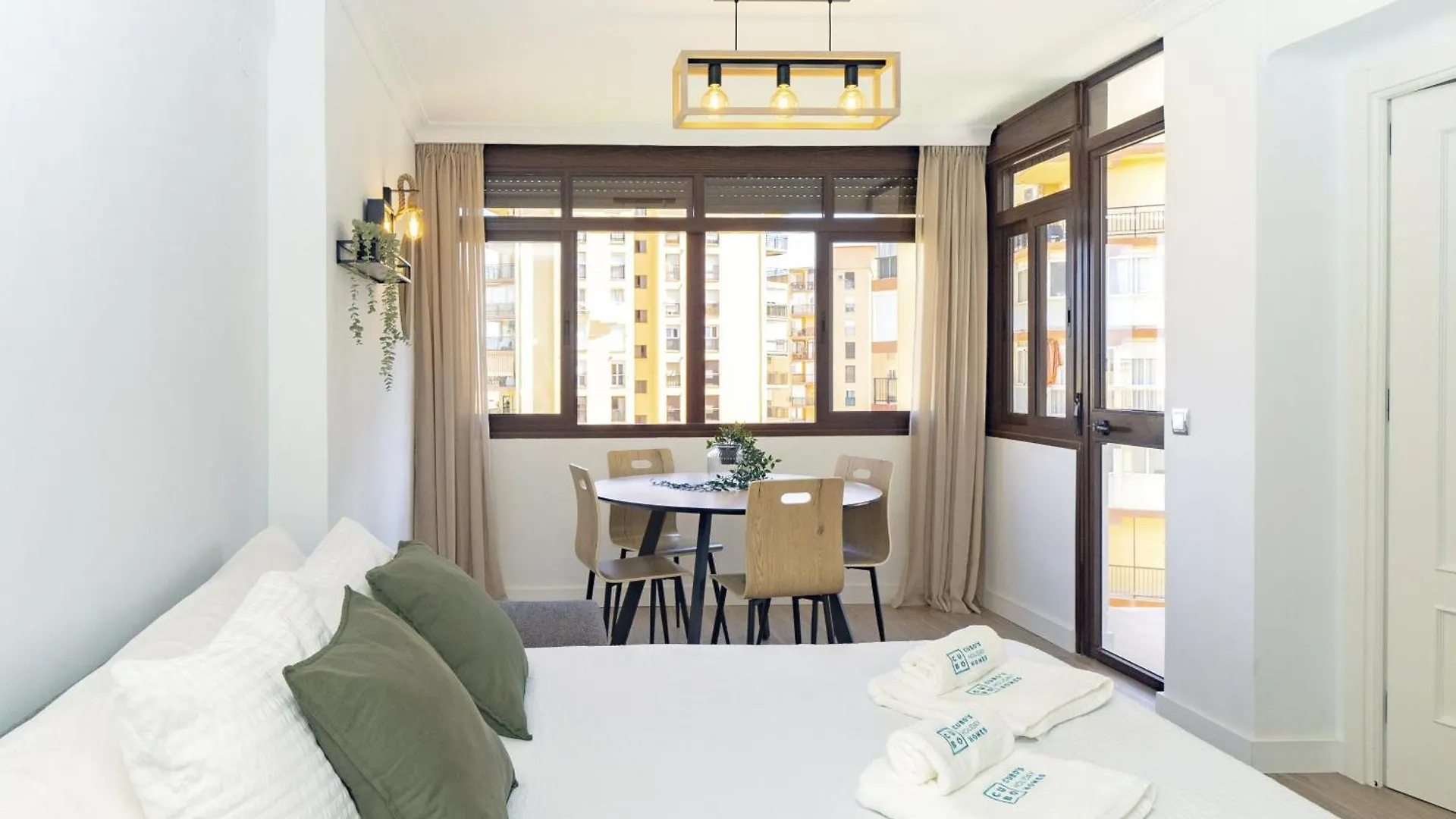 Apartment Cubo'S Apartamento Sol Y Arena Playamar Torremolinos