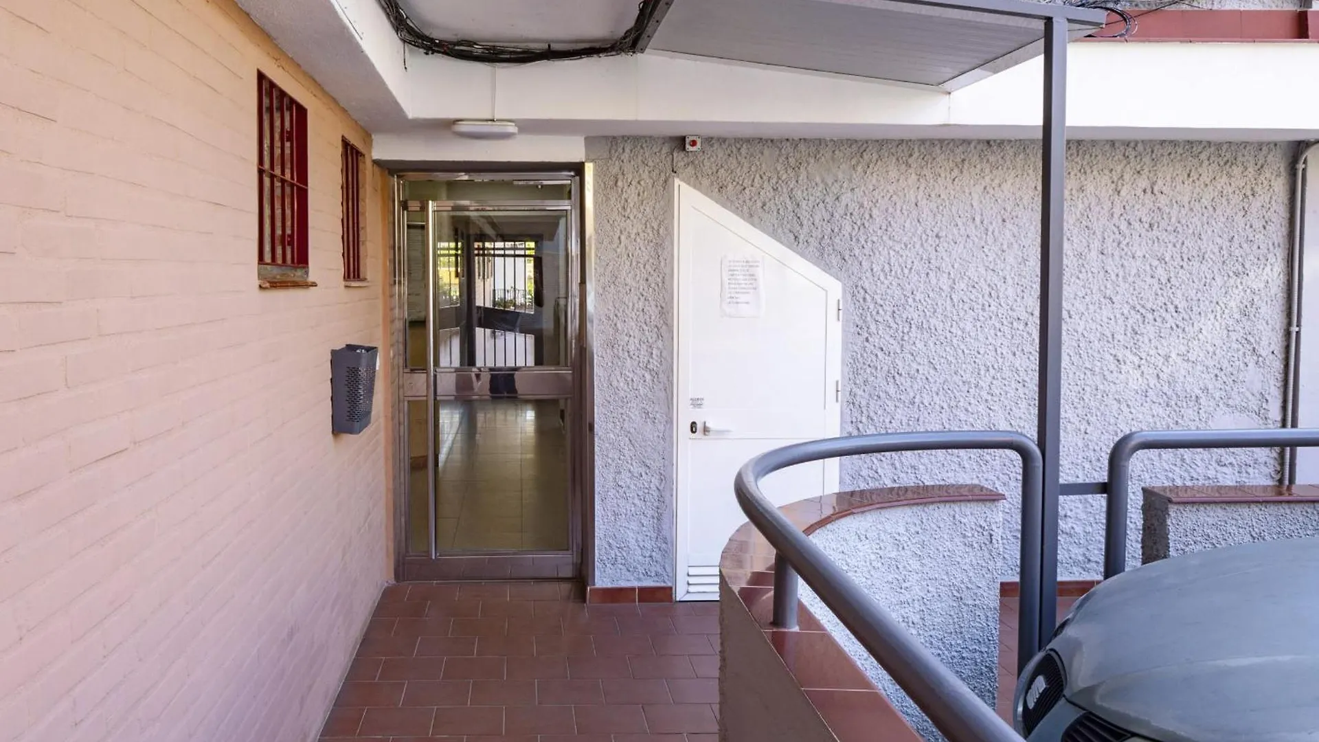 Cubo'S Apartamento Sol Y Arena Playamar Torremolinos 0*,