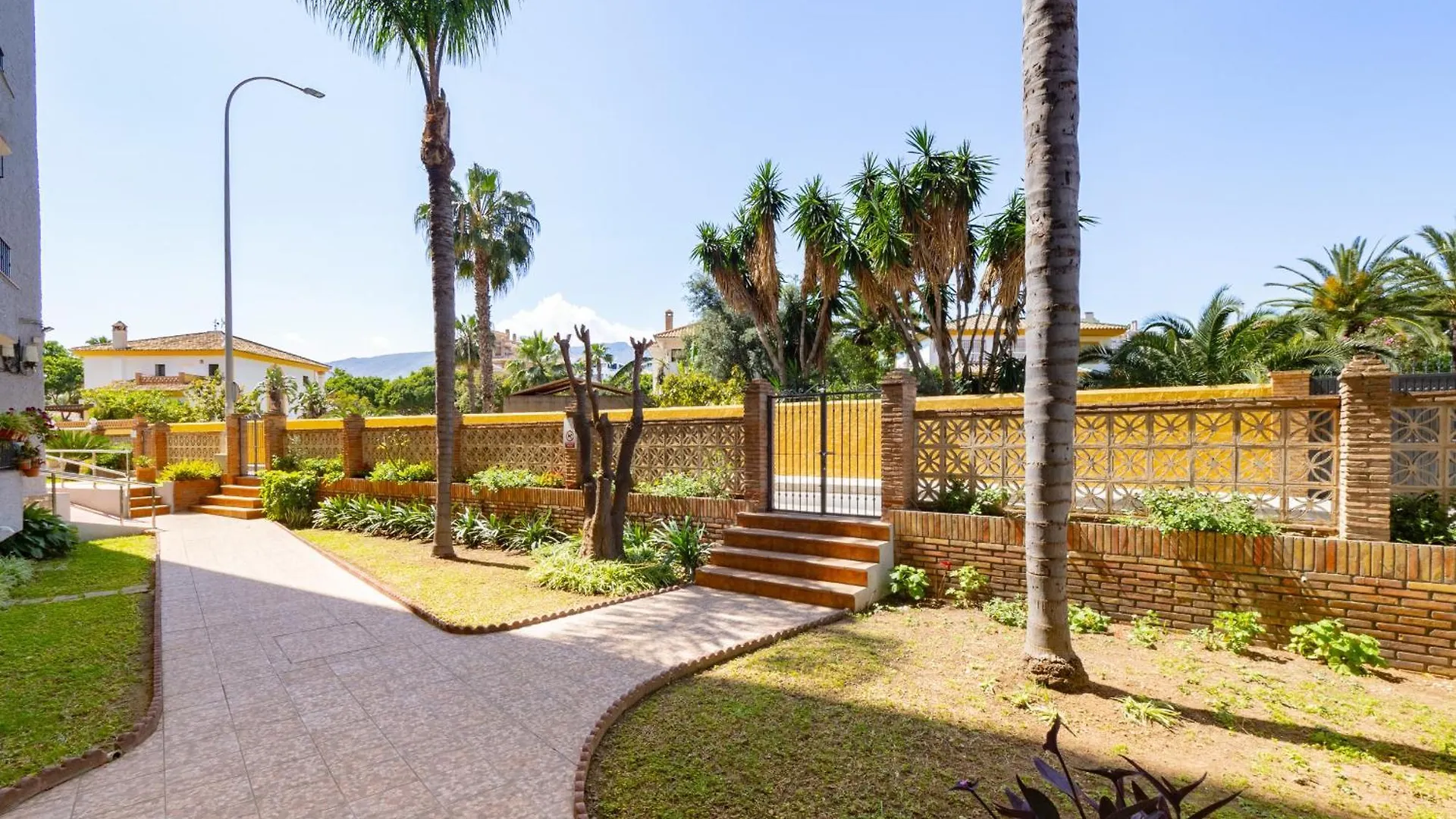 Cubo'S Apartamento Sol Y Arena Playamar Torremolinos 0*,  Spain