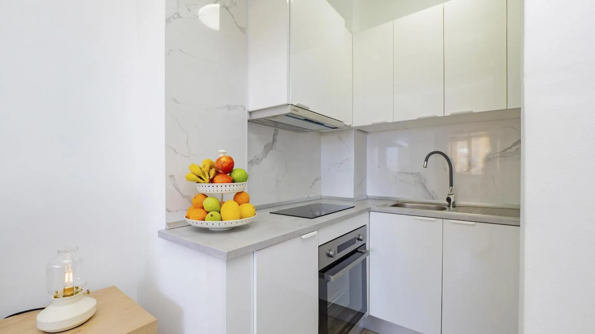 Cubo'S Apartamento Sol Y Arena Playamar Torremolinos